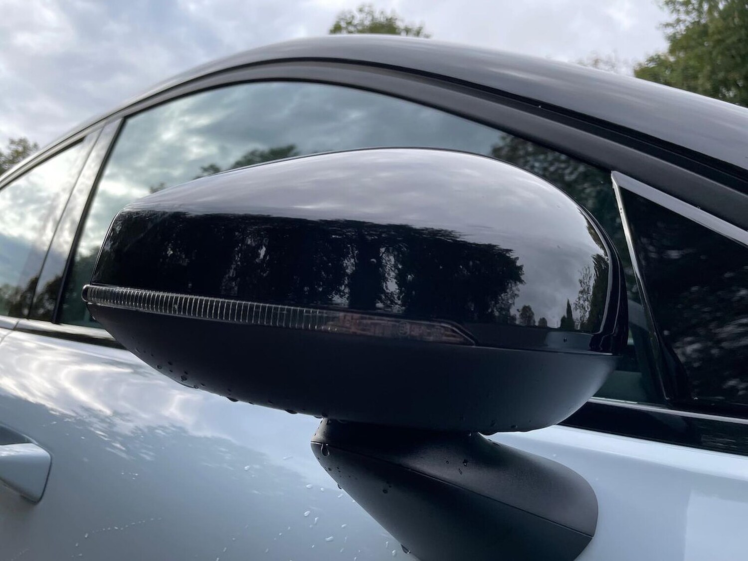 Used Volvo EX30 2025 for sale - 76198442: Photo 37