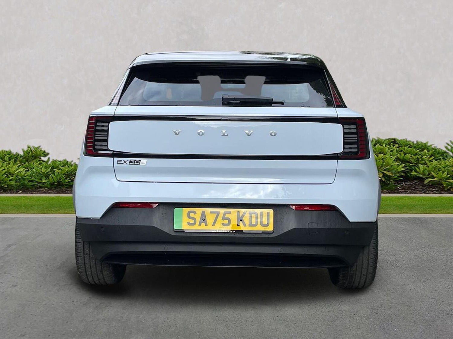 Used Volvo EX30 2025 for sale - 76198442: Photo 4