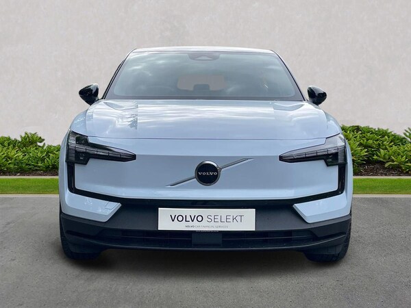 Used Volvo EX30 2025 for sale - 76198442: Photo 5