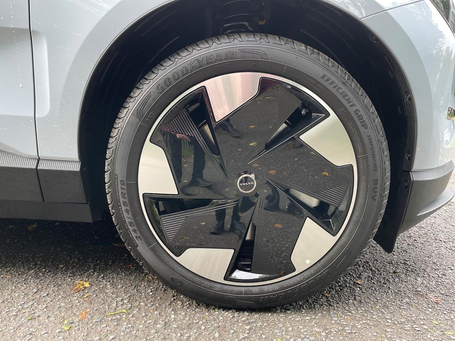 Used Volvo EX30 2025 for sale - 76198442: Photo 6