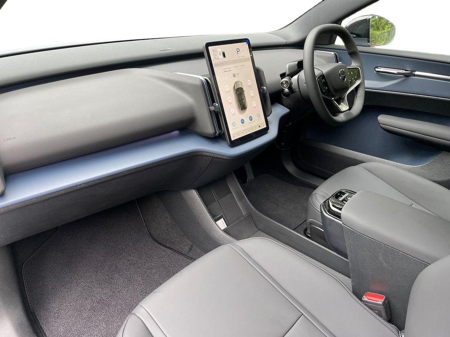 Used Volvo EX30 2025 for sale - 76198442: Photo 7