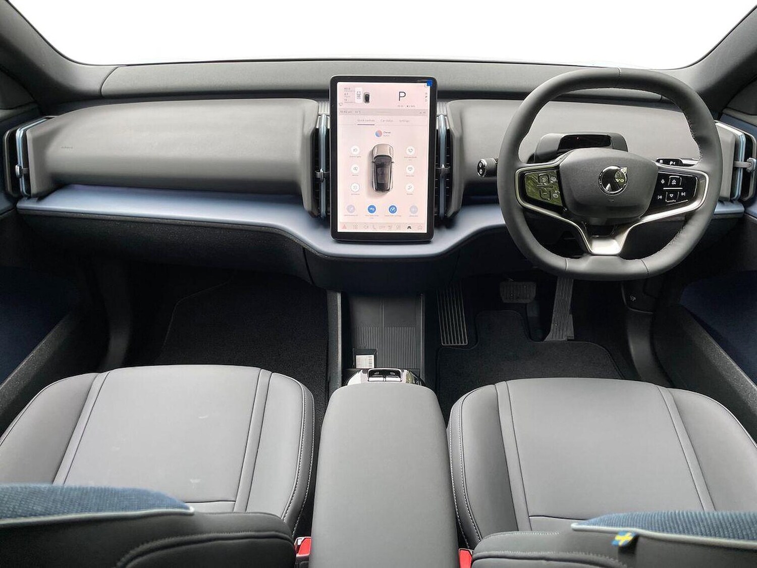 Used Volvo EX30 2025 for sale - 76198442: Photo 8