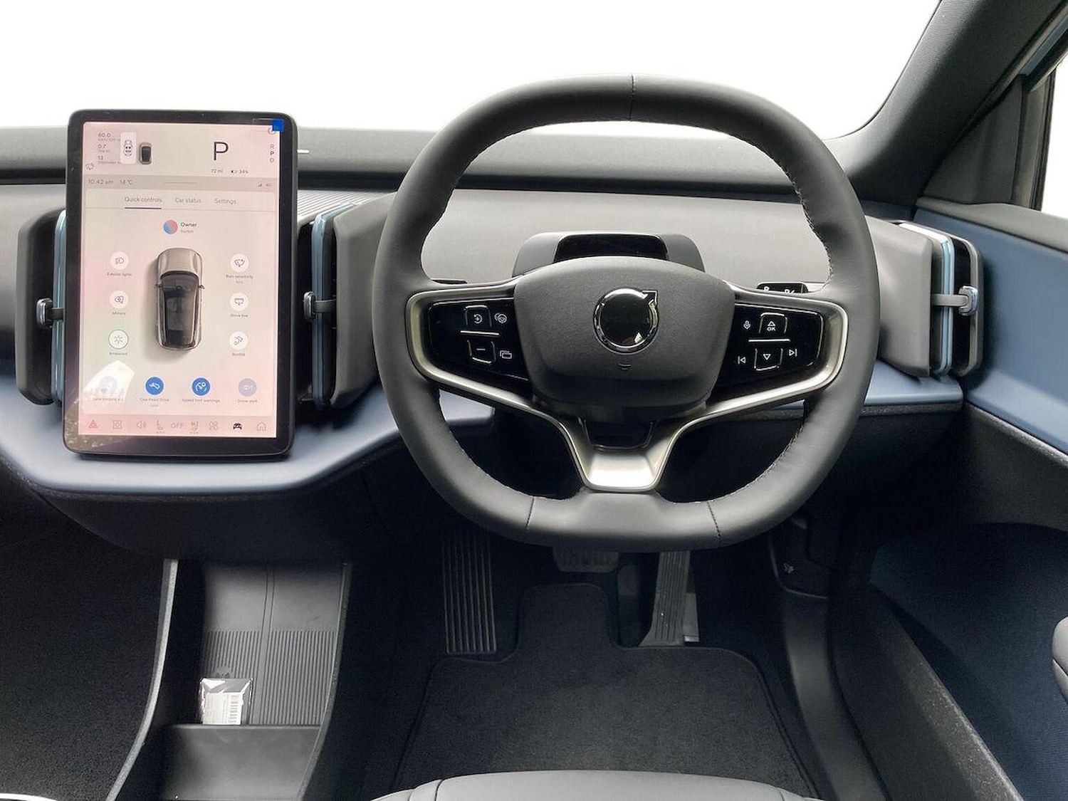 Used Volvo EX30 2025 for sale - 76198442: Photo 9