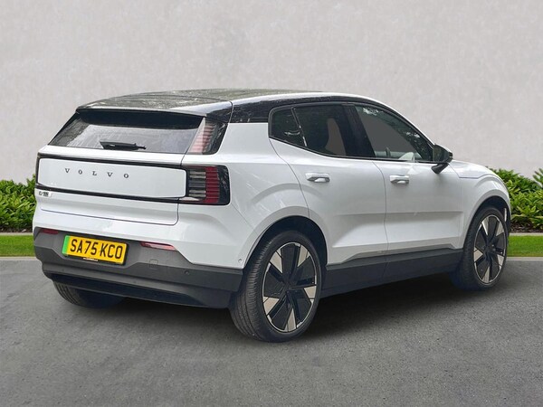 Used Volvo EX30 2025 for sale - 76257851: Photo 18