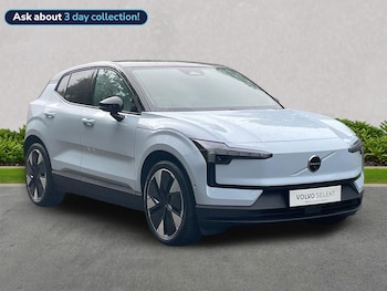 Volvo - EX30
