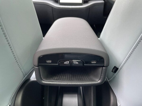 Used Volvo EX30 2025 for sale - 76257851: Photo 22