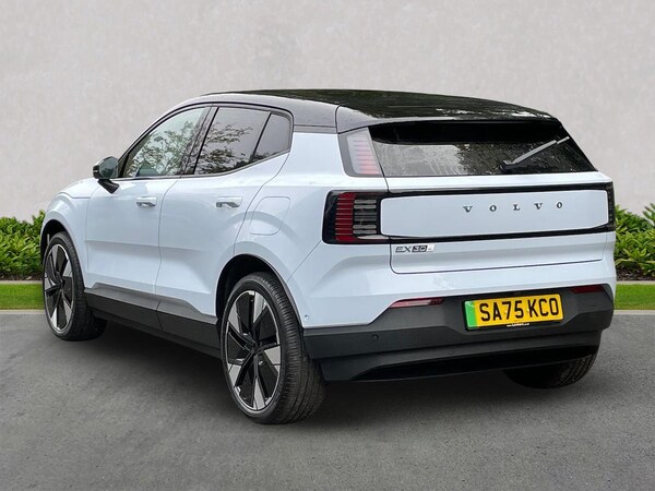 Used Volvo EX30 2025 for sale - 76257851: Photo 2