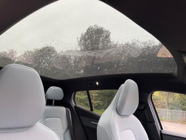 Used Volvo EX30 2025 for sale - 76257851: Photo 32