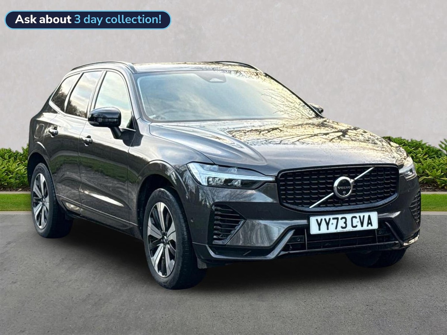 Used Volvo XC60 2023 for sale - 76785176: Photo 1