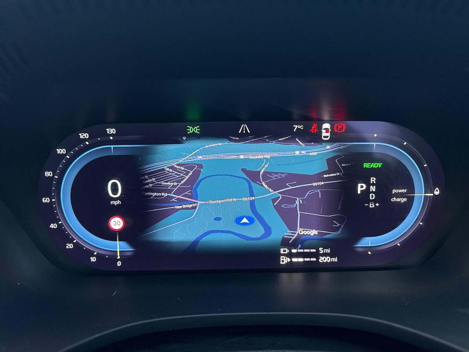 Used Volvo XC60 2023 for sale - 76785176: Photo 10