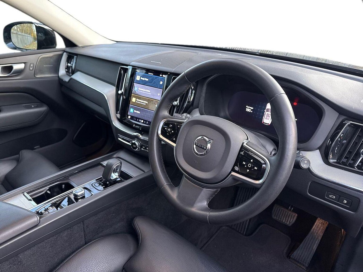 Used Volvo XC60 2023 for sale - 76785176: Photo 15