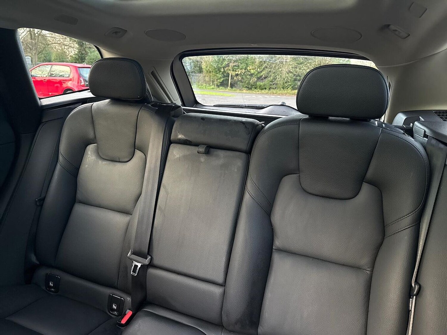 Used Volvo XC60 2023 for sale - 76785176: Photo 16