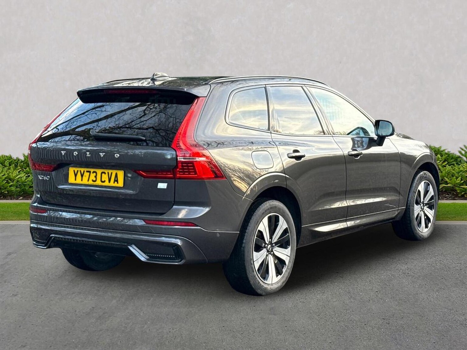 Used Volvo XC60 2023 for sale - 76785176: Photo 18