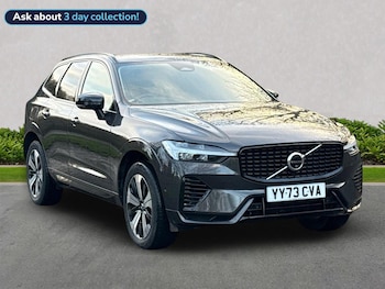 2023 - 2.0 T6 [350] RC PHEV Plus Dark 5dr AWD Geartronic