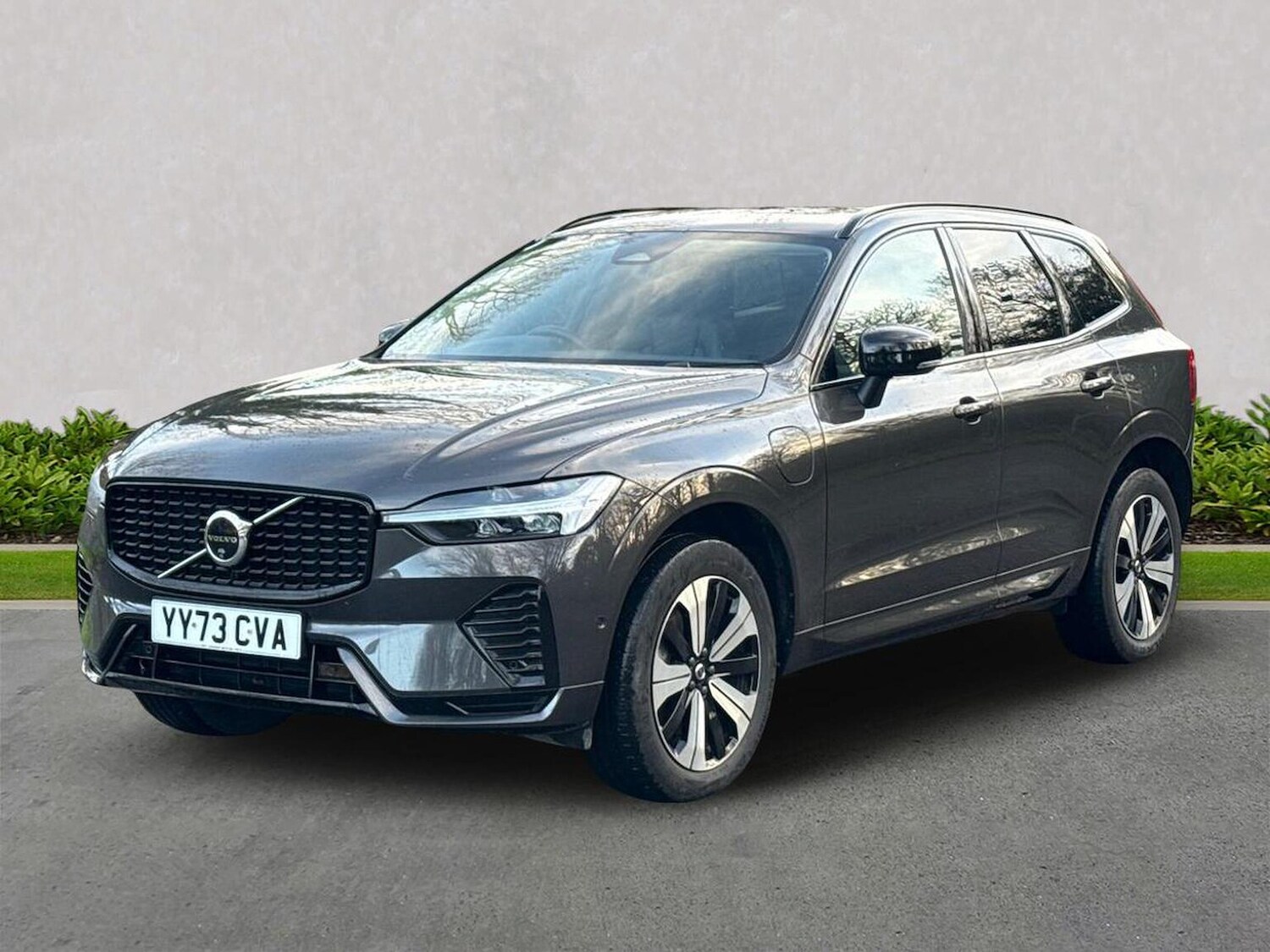 Used Volvo XC60 2023 for sale - 76785176: Photo 20