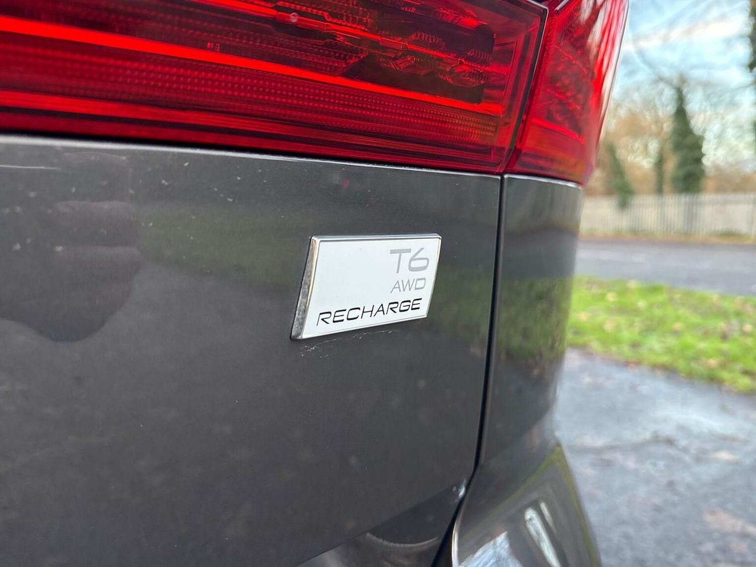 Used Volvo XC60 2023 for sale - 76785176: Photo 25