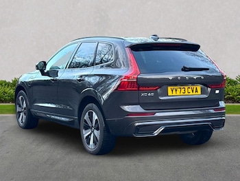 Used Volvo XC60 2023 for sale - 76785176: Photo