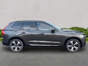 Used Volvo XC60 2023 for sale - 76785176: Photo