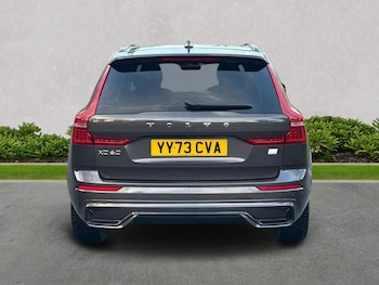 Used Volvo XC60 2023 for sale - 76785176: Photo