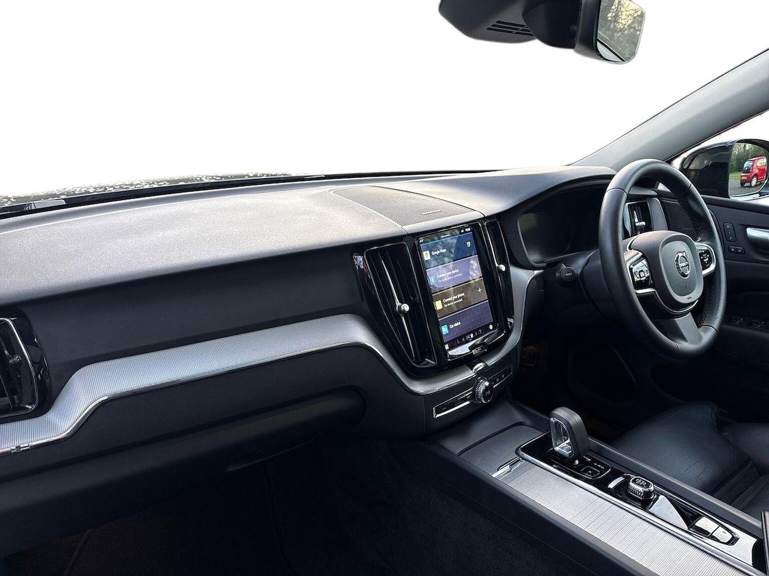 Used Volvo XC60 2023 for sale - 76785176: Photo 7