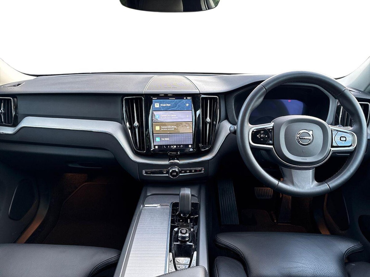 Used Volvo XC60 2023 for sale - 76785176: Photo 8