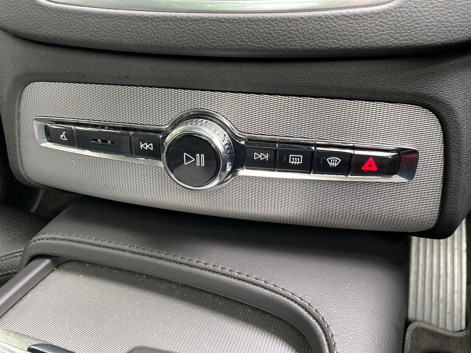 Used Volvo XC90 2022 for sale - 76149419: Photo 12