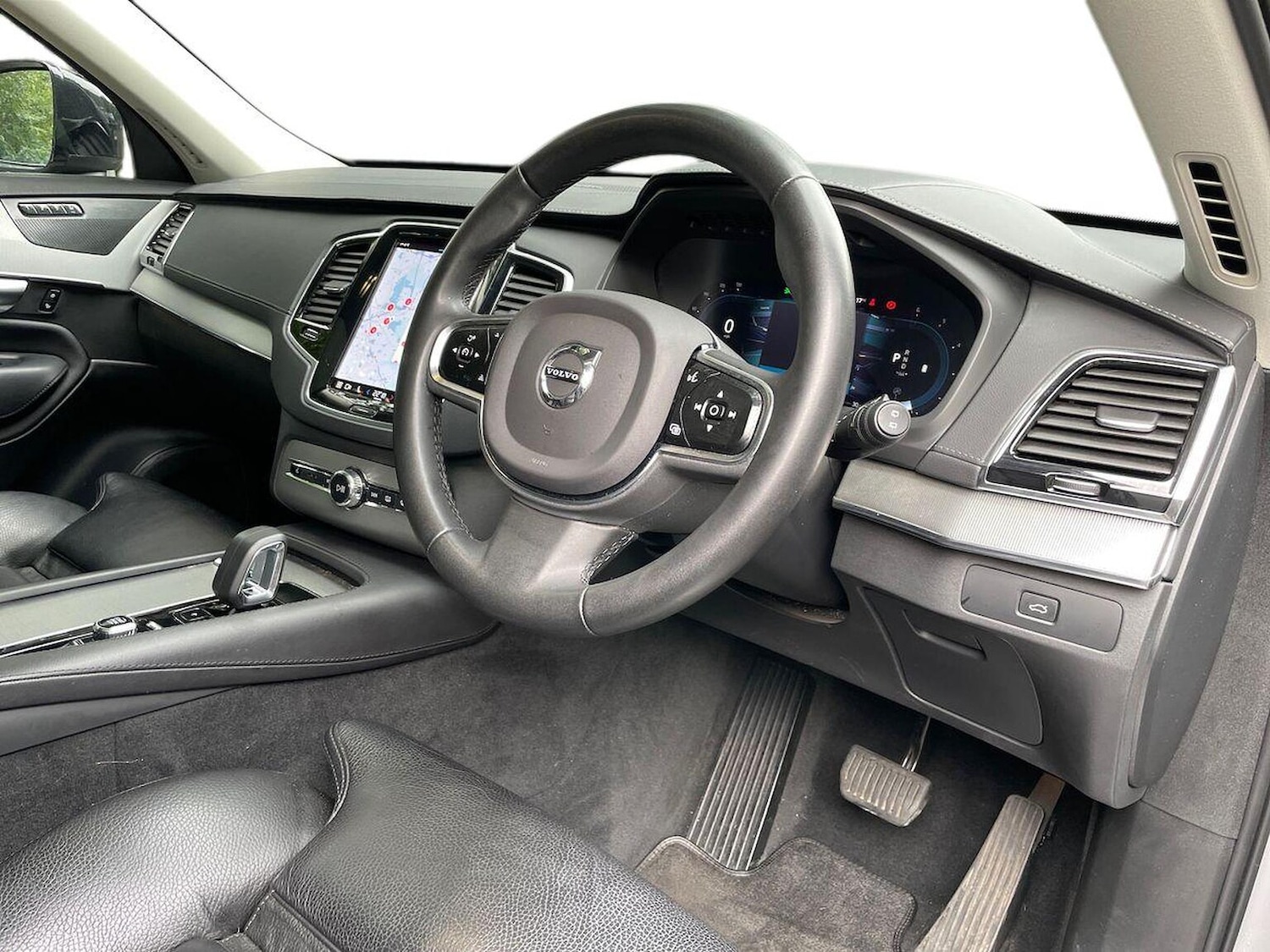 Used Volvo XC90 2022 for sale - 76149419: Photo 15