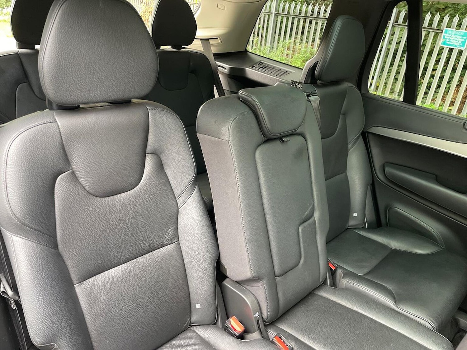 Used Volvo XC90 2022 for sale - 76149419: Photo 16