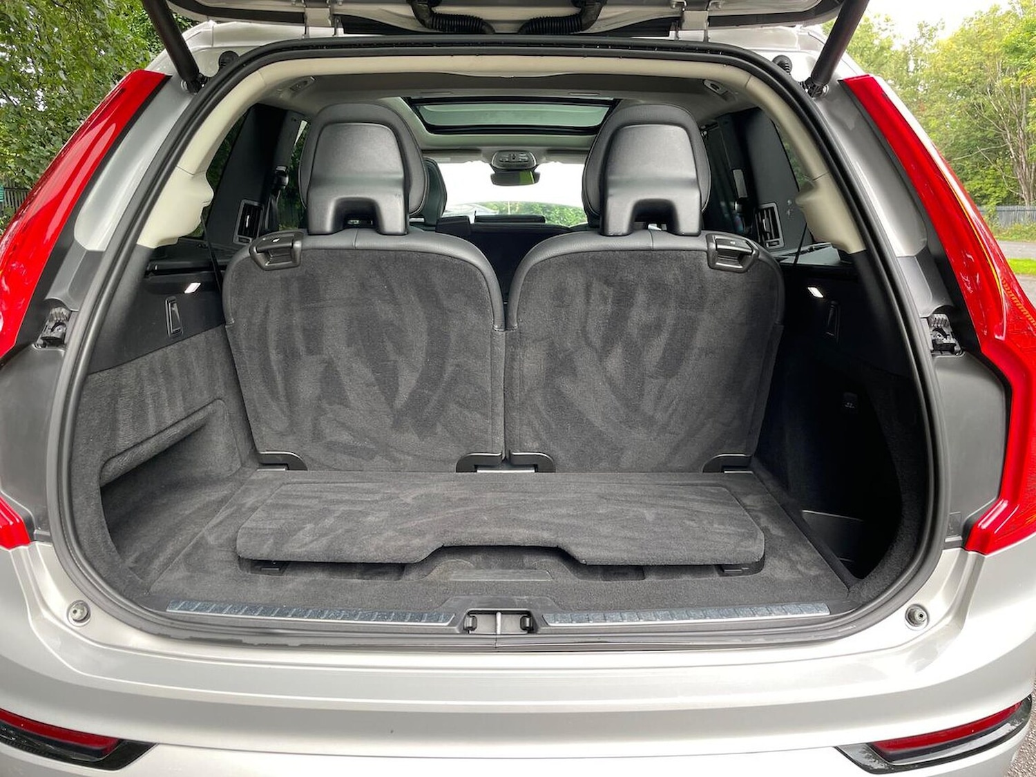 Used Volvo XC90 2022 for sale - 76149419: Photo 17