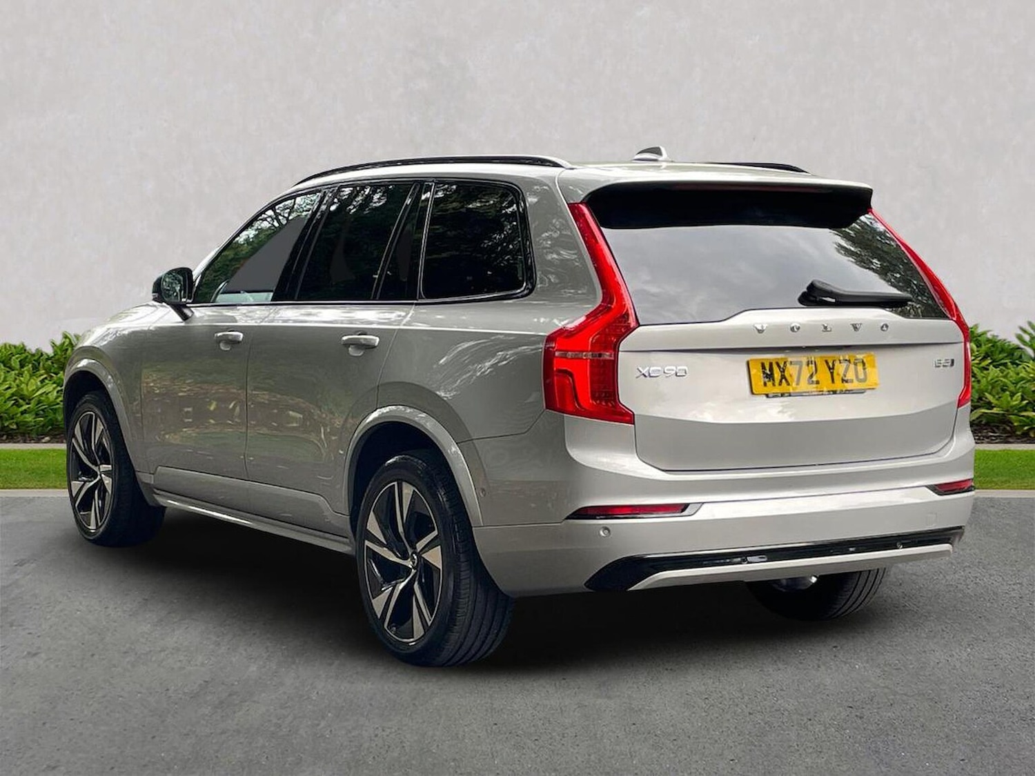 Used Volvo XC90 2022 for sale - 76149419: Photo 18