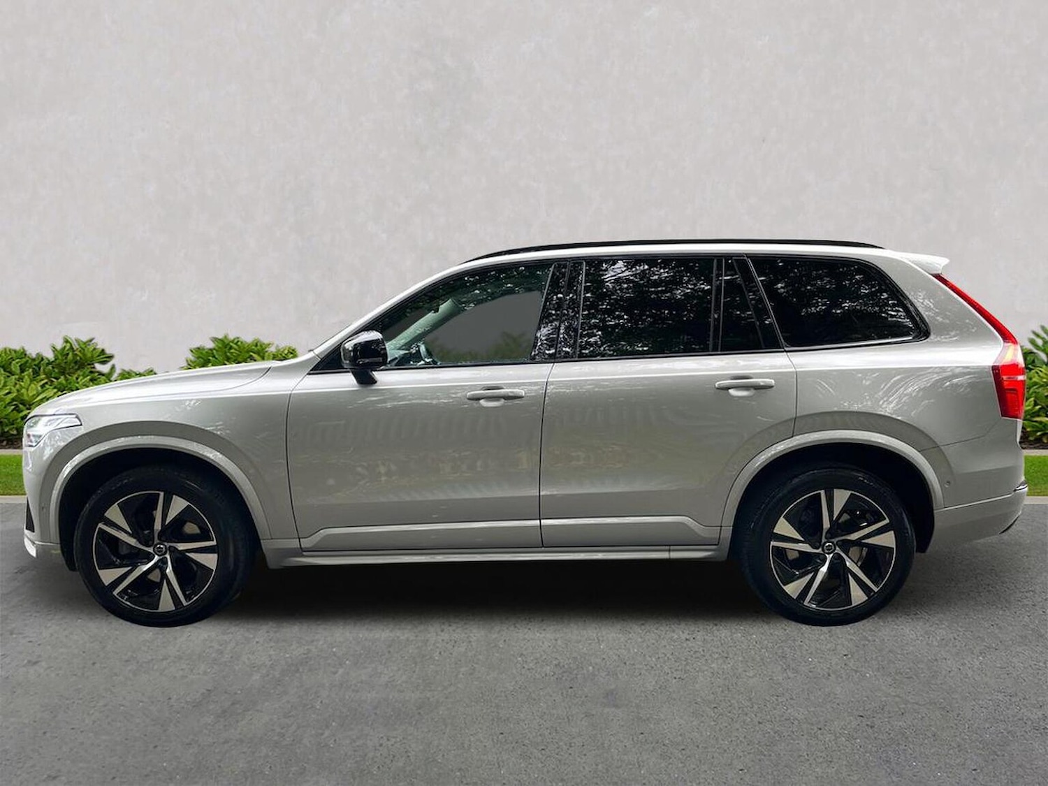 Used Volvo XC90 2022 for sale - 76149419: Photo 19