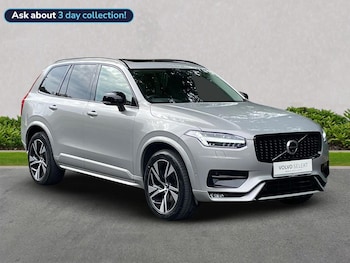 Volvo - XC90