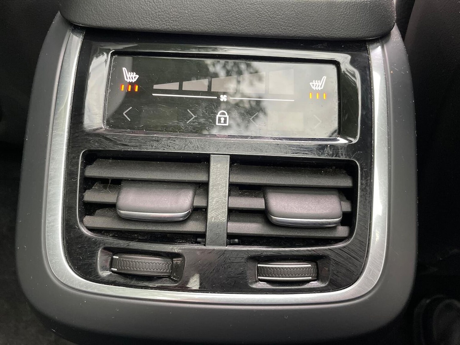 Used Volvo XC90 2022 for sale - 76149419: Photo 22