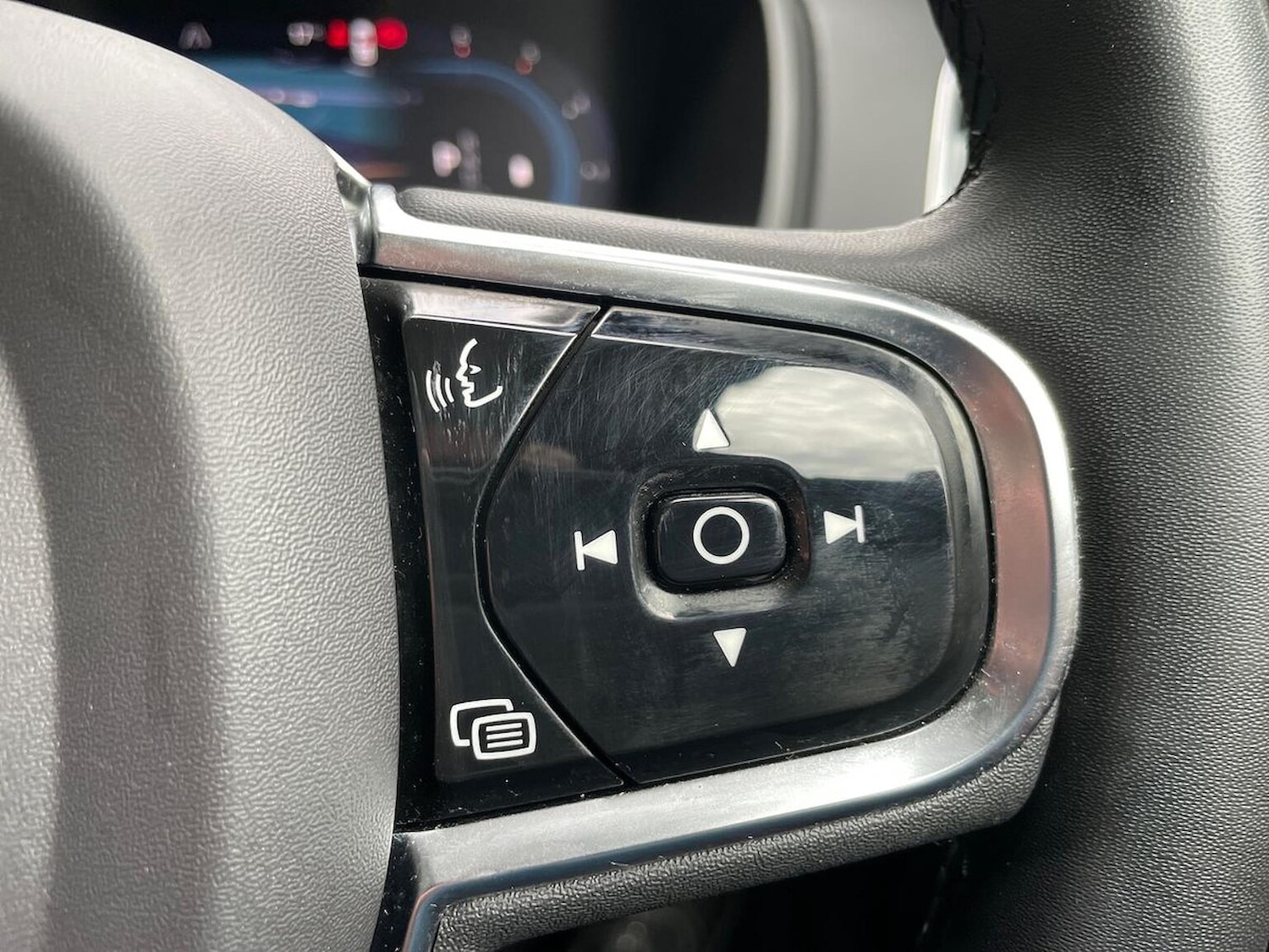 Used Volvo XC90 2022 for sale - 76149419: Photo 26