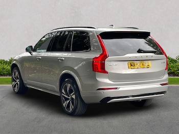 Used Volvo XC90 2022 for sale - 76149419: Photo 2