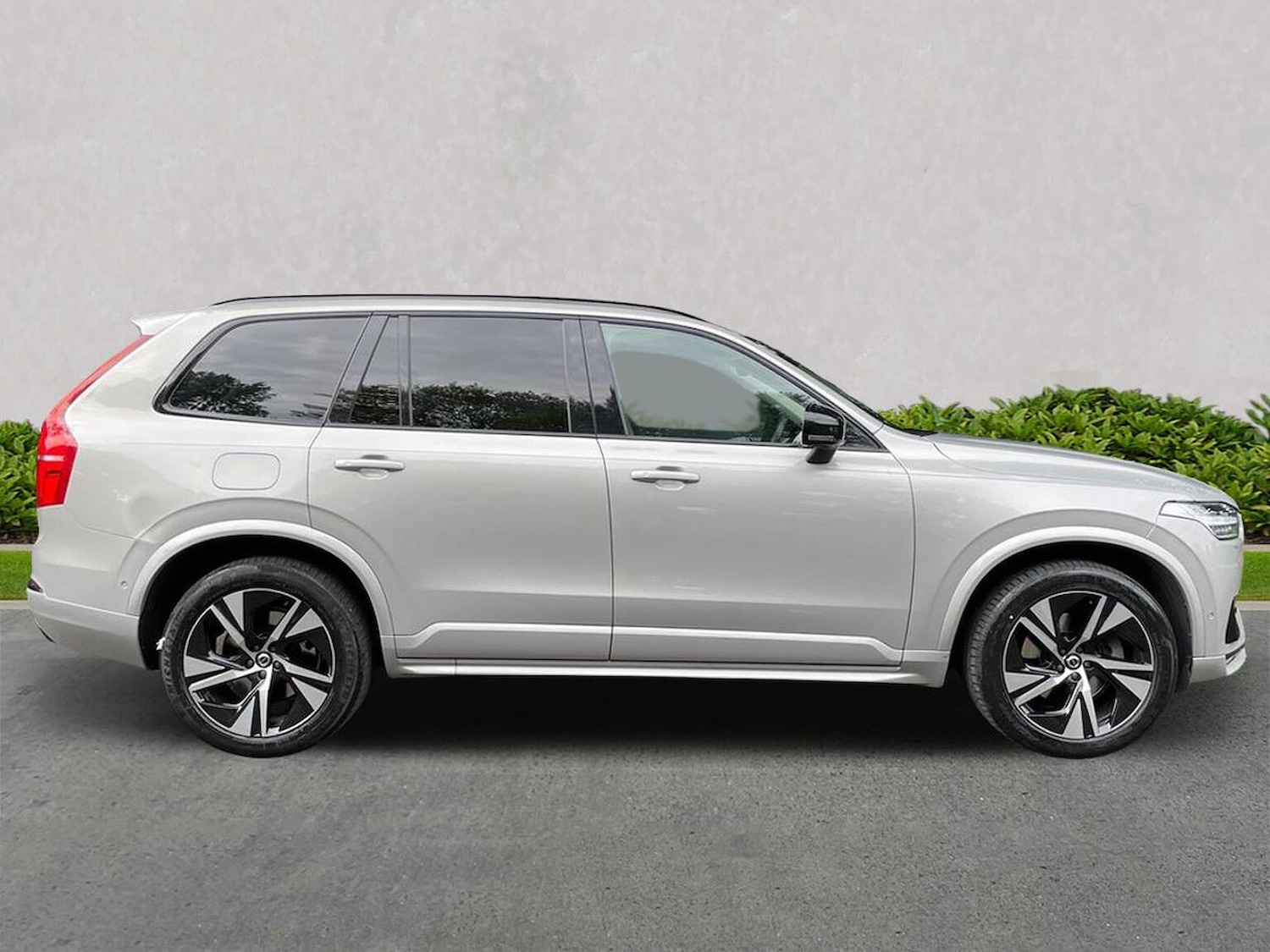 Used Volvo XC90 2022 for sale - 76149419: Photo 3