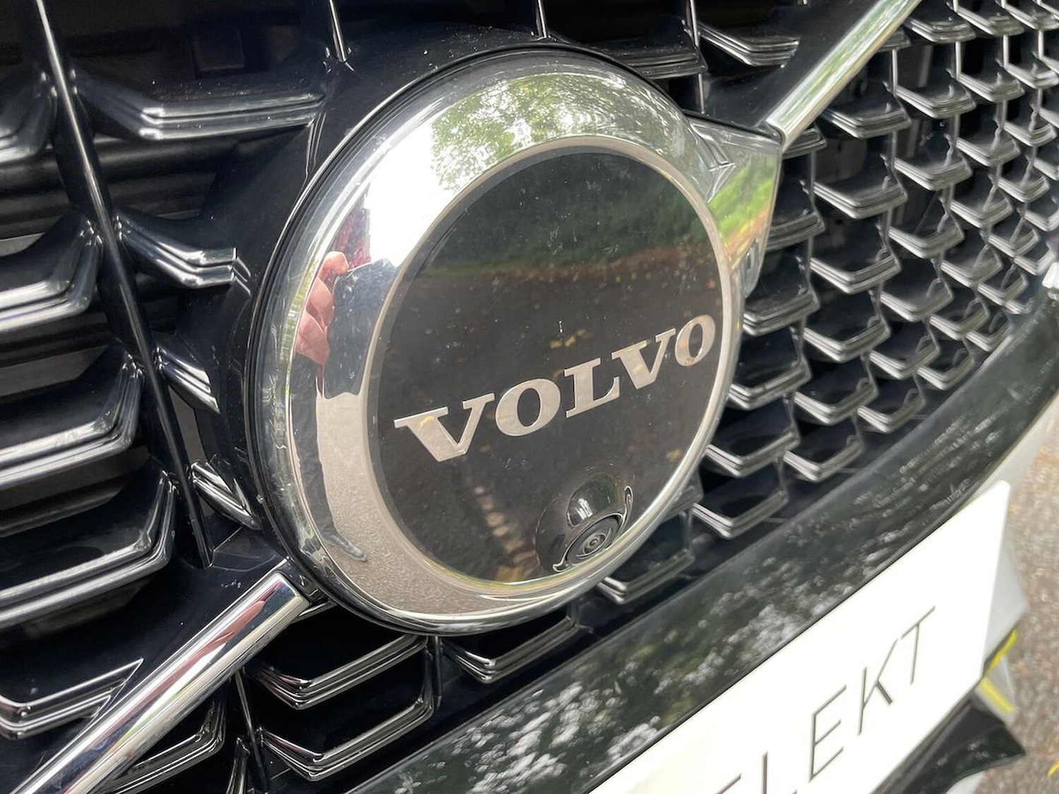Used Volvo XC90 2022 for sale - 76149419: Photo 33