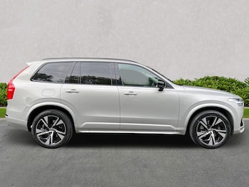 Used Volvo XC90 2022 for sale - 76149419: Photo 3