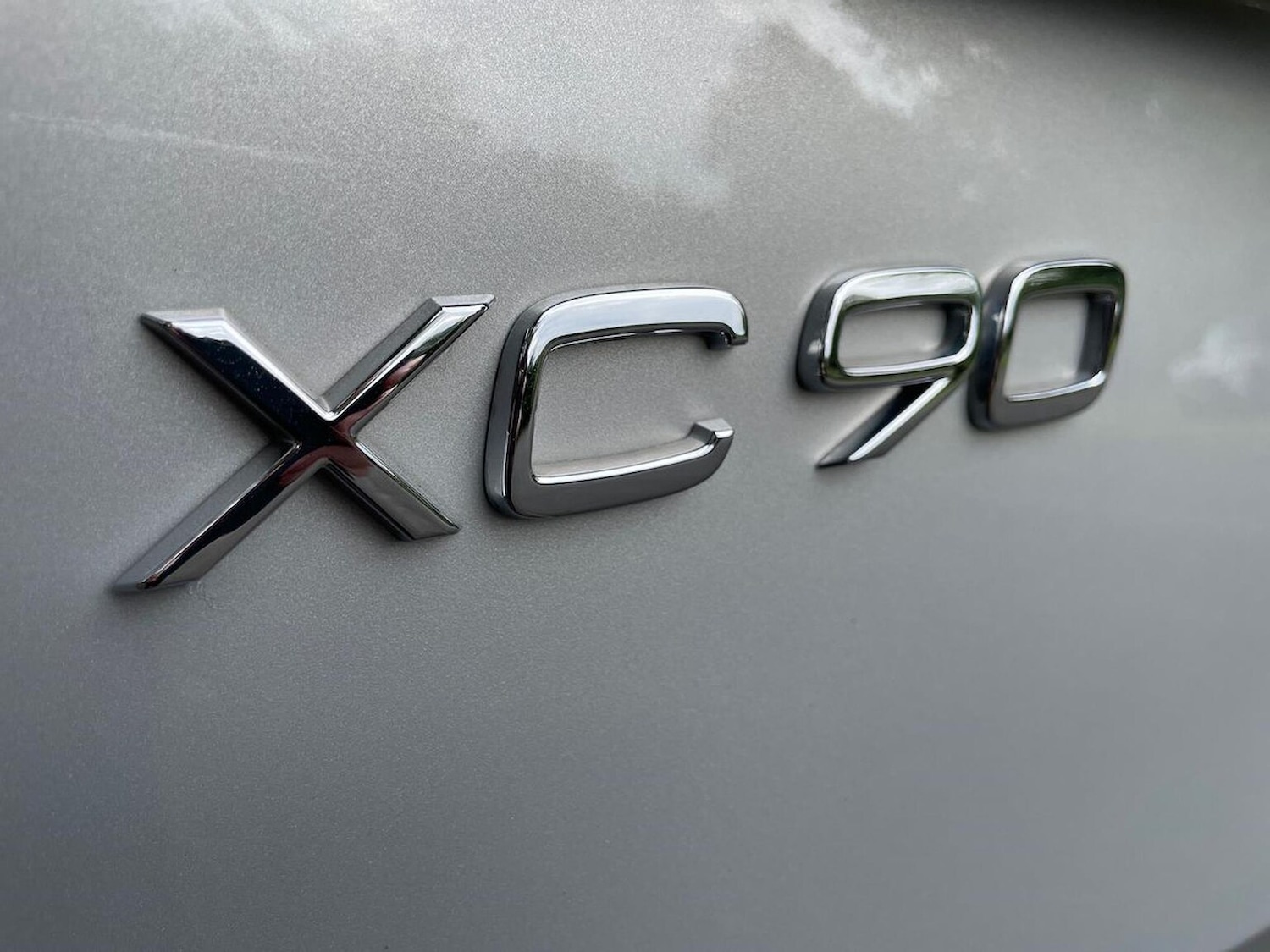 Used Volvo XC90 2022 for sale - 76149419: Photo 42