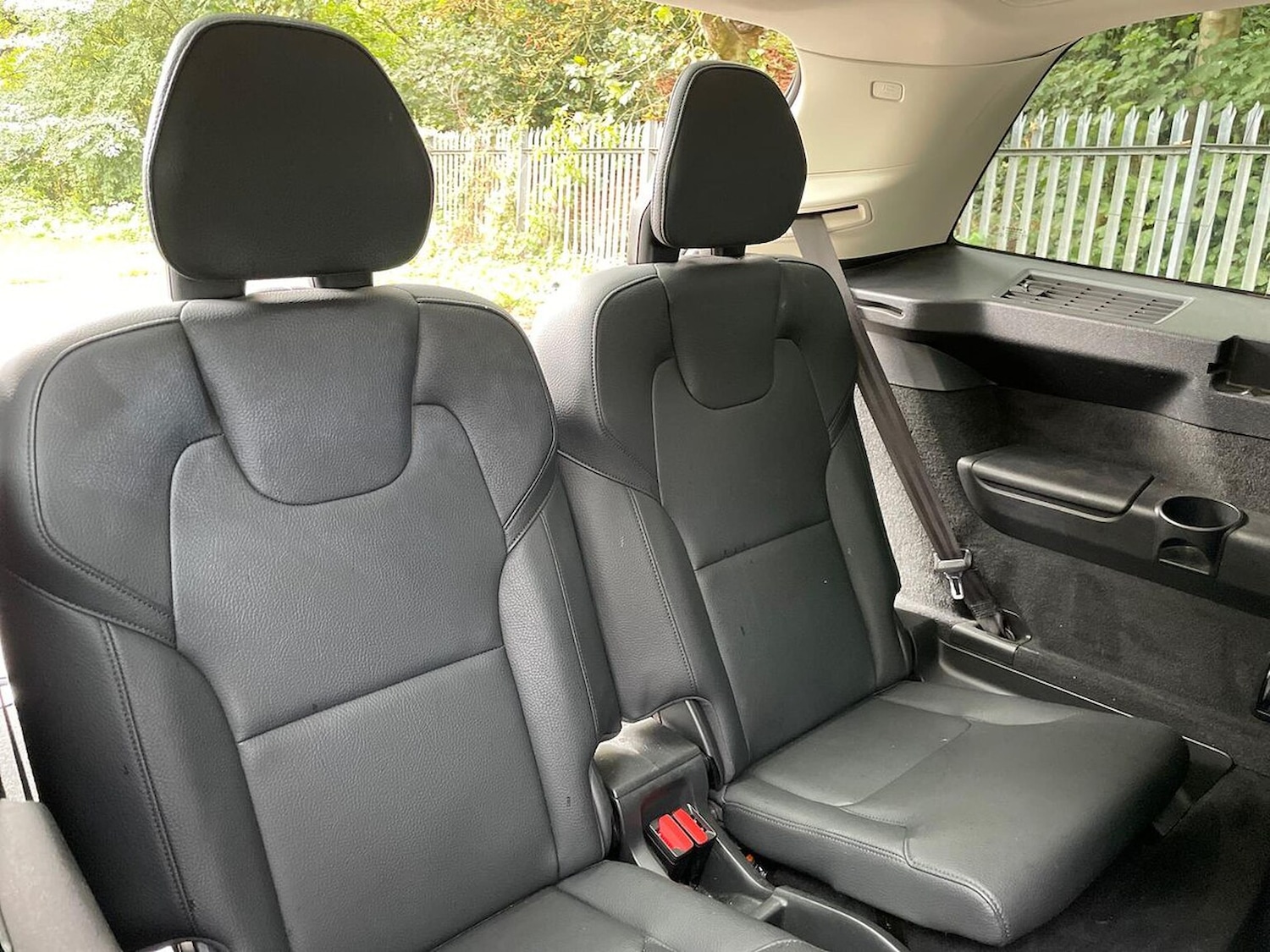 Used Volvo XC90 2022 for sale - 76149419: Photo 43