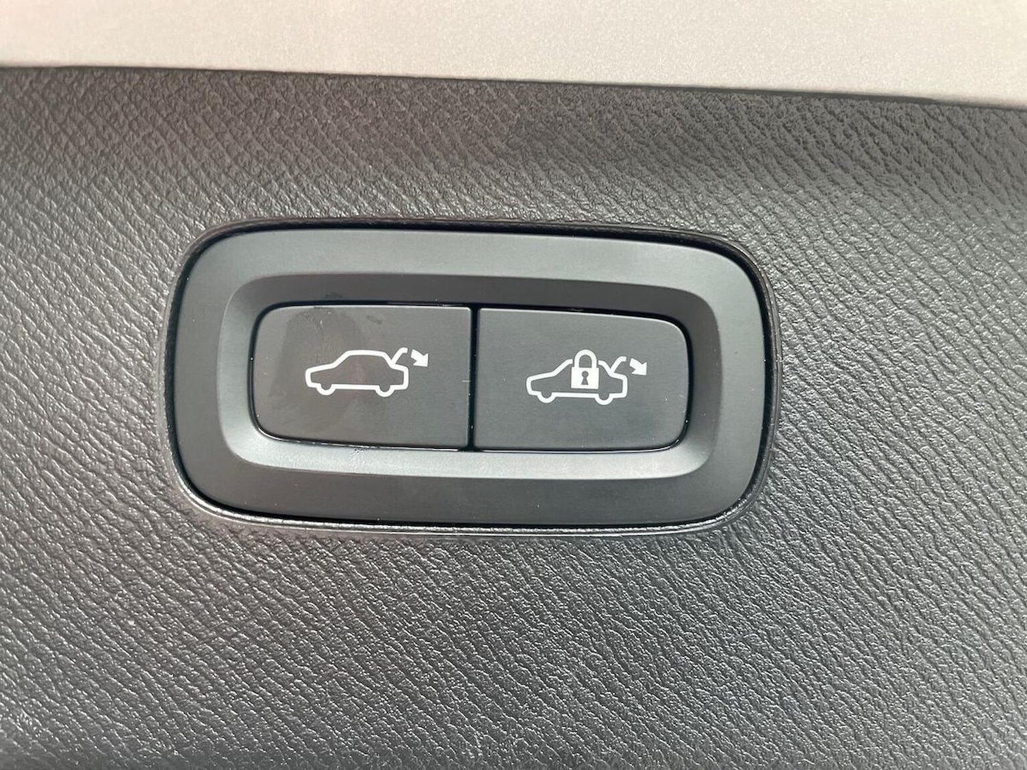 Used Volvo XC90 2022 for sale - 76149419: Photo 44