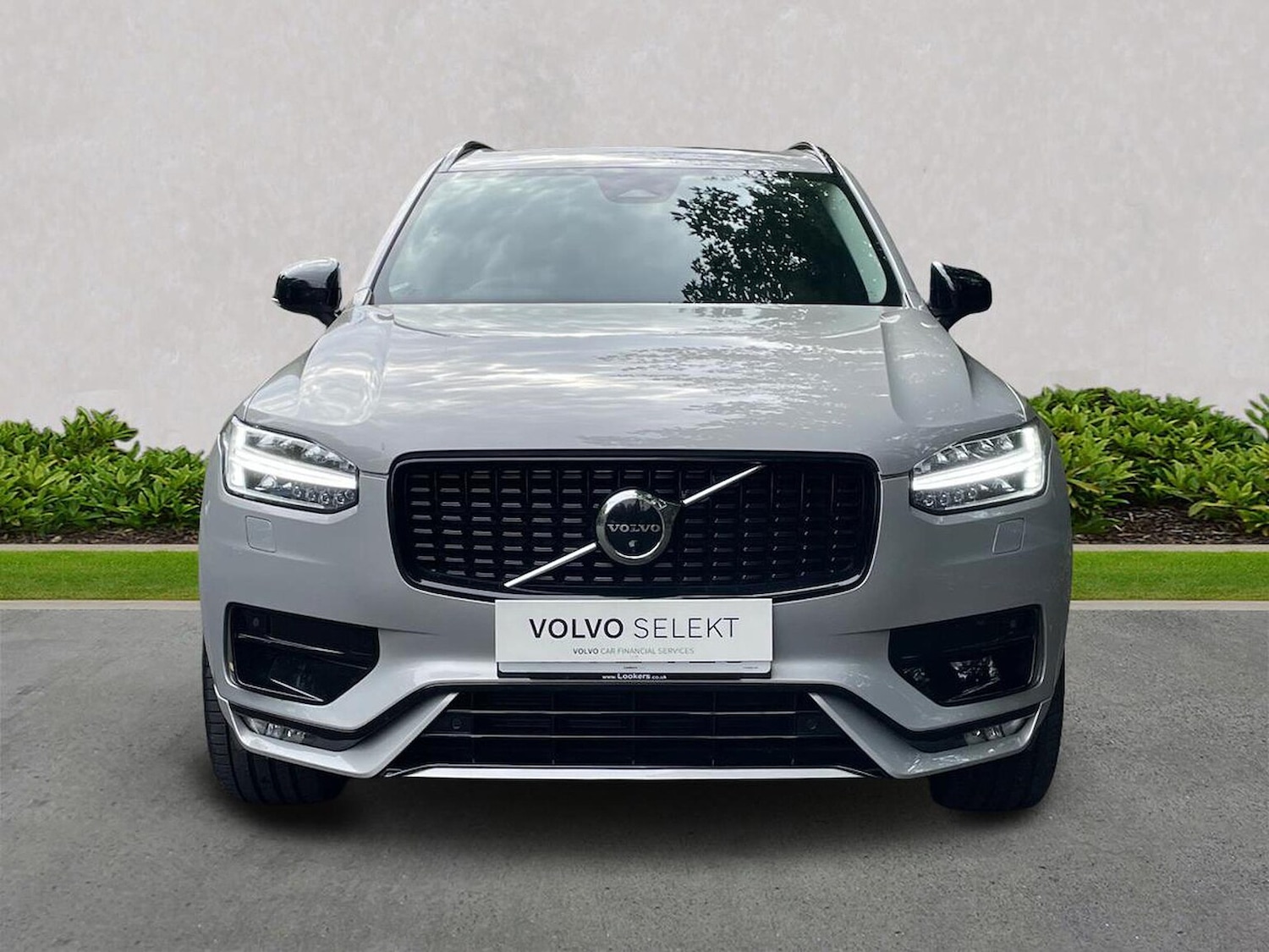 Used Volvo XC90 2022 for sale - 76149419: Photo 5
