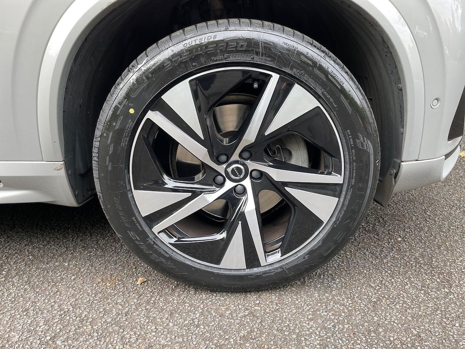 Used Volvo XC90 2022 for sale - 76149419: Photo 6