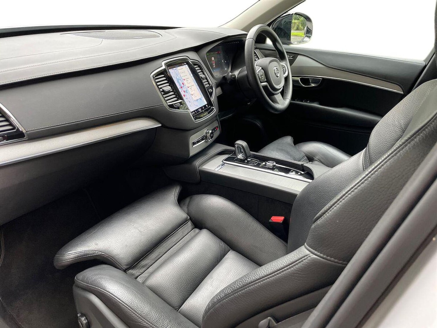 Used Volvo XC90 2022 for sale - 76149419: Photo 7