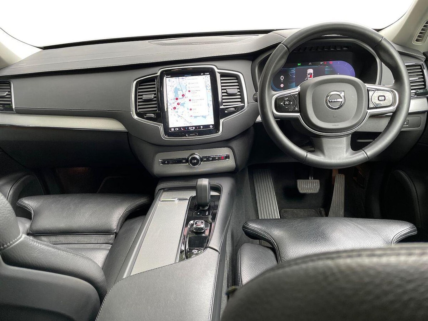 Used Volvo XC90 2022 for sale - 76149419: Photo 8