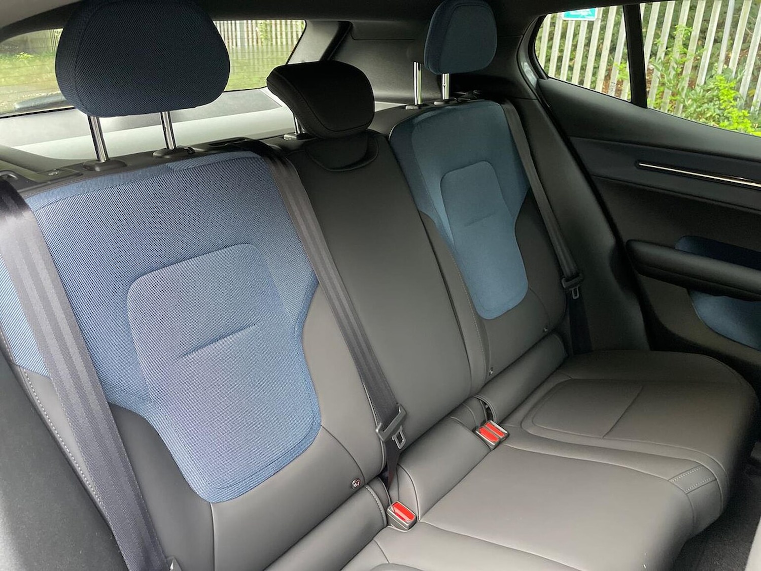 Used Volvo EX30 2025 for sale - 76115516: Photo 16
