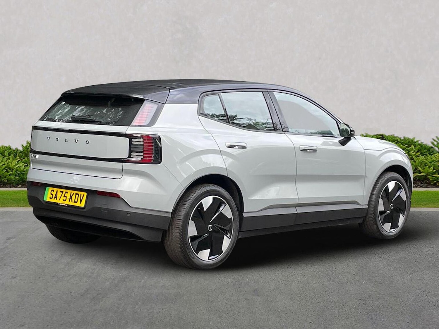Used Volvo EX30 2025 for sale - 76115516: Photo 18