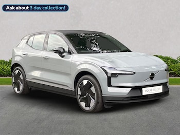 Volvo - EX30