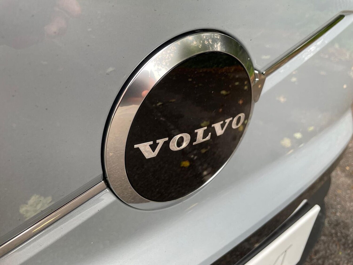 Used Volvo EX30 2025 for sale - 76115516: Photo 32