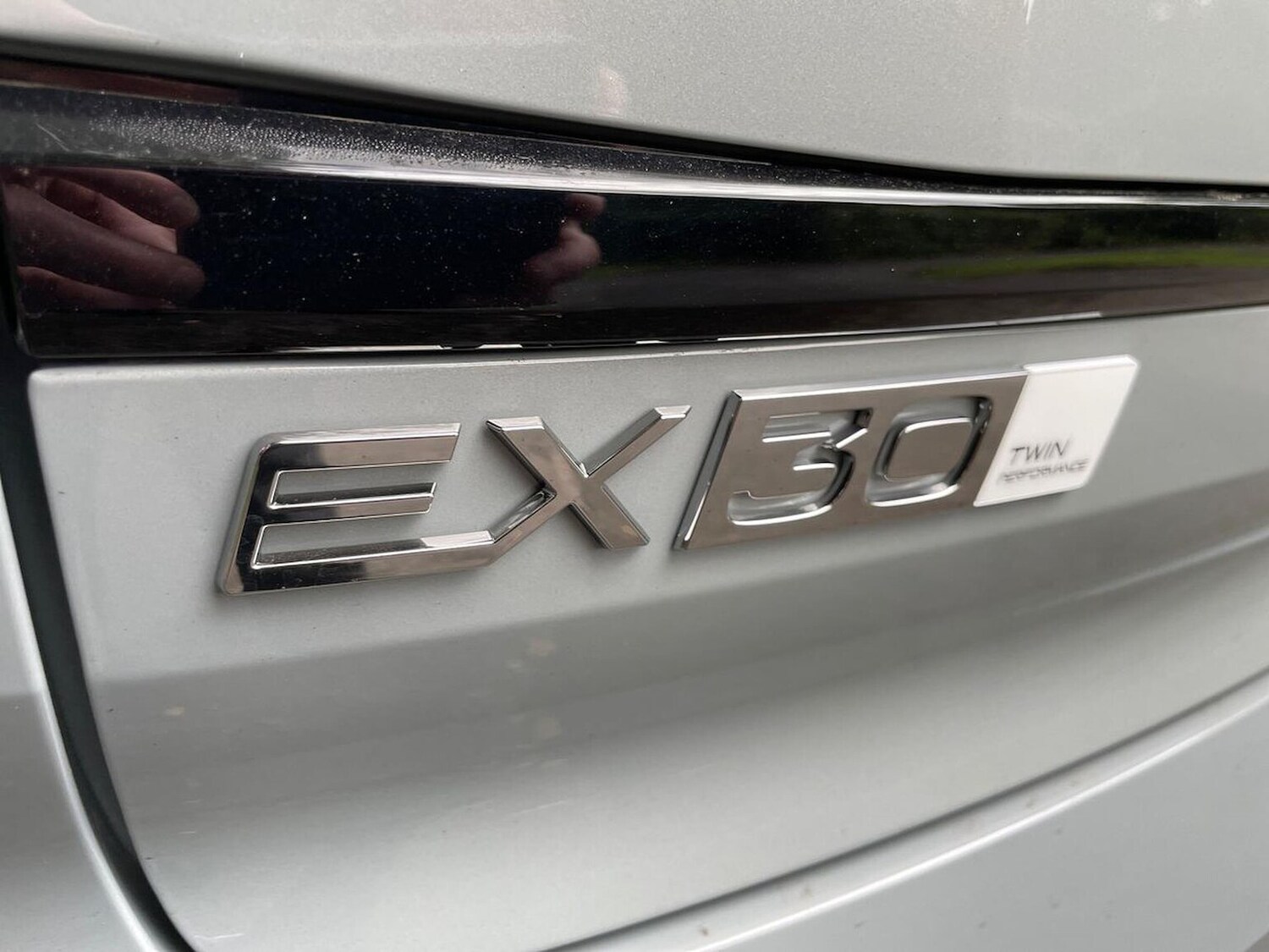 Used Volvo EX30 2025 for sale - 76115516: Photo 34